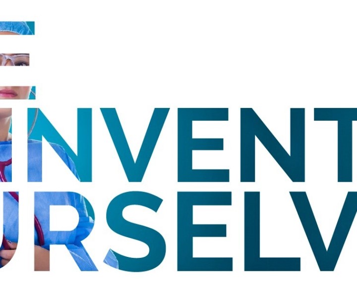 clinical research we reinvent ourselves