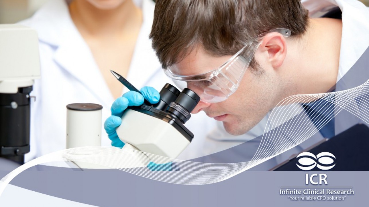 clinical research seleccion Investigadores