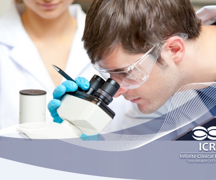 clinical research seleccion Investigadores
